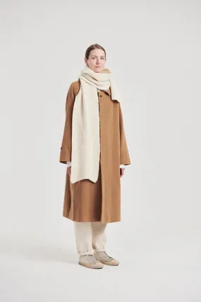 00 / Big Alpaca Scarf