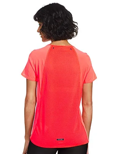 Adidas Womens Heat.Rdy Tee W T-Shirt