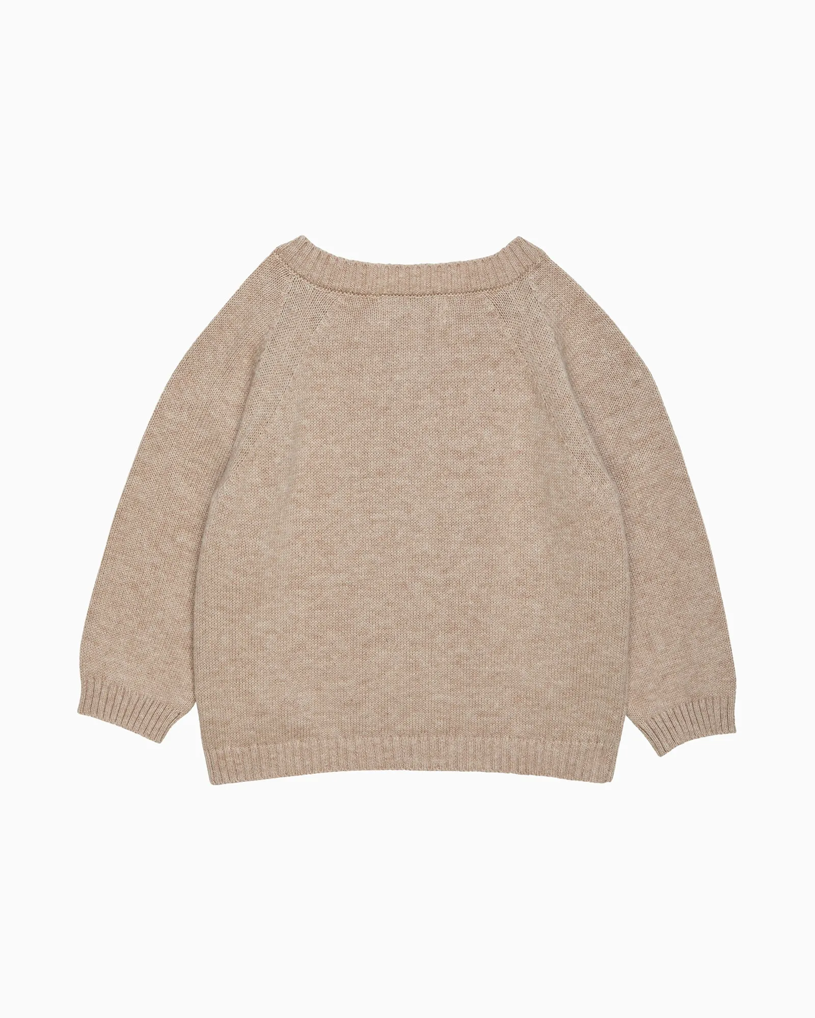 Baby Giraffe Cardigan