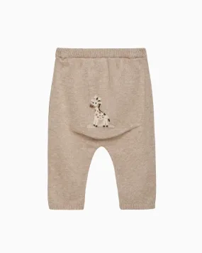 Baby Giraffe Leggings