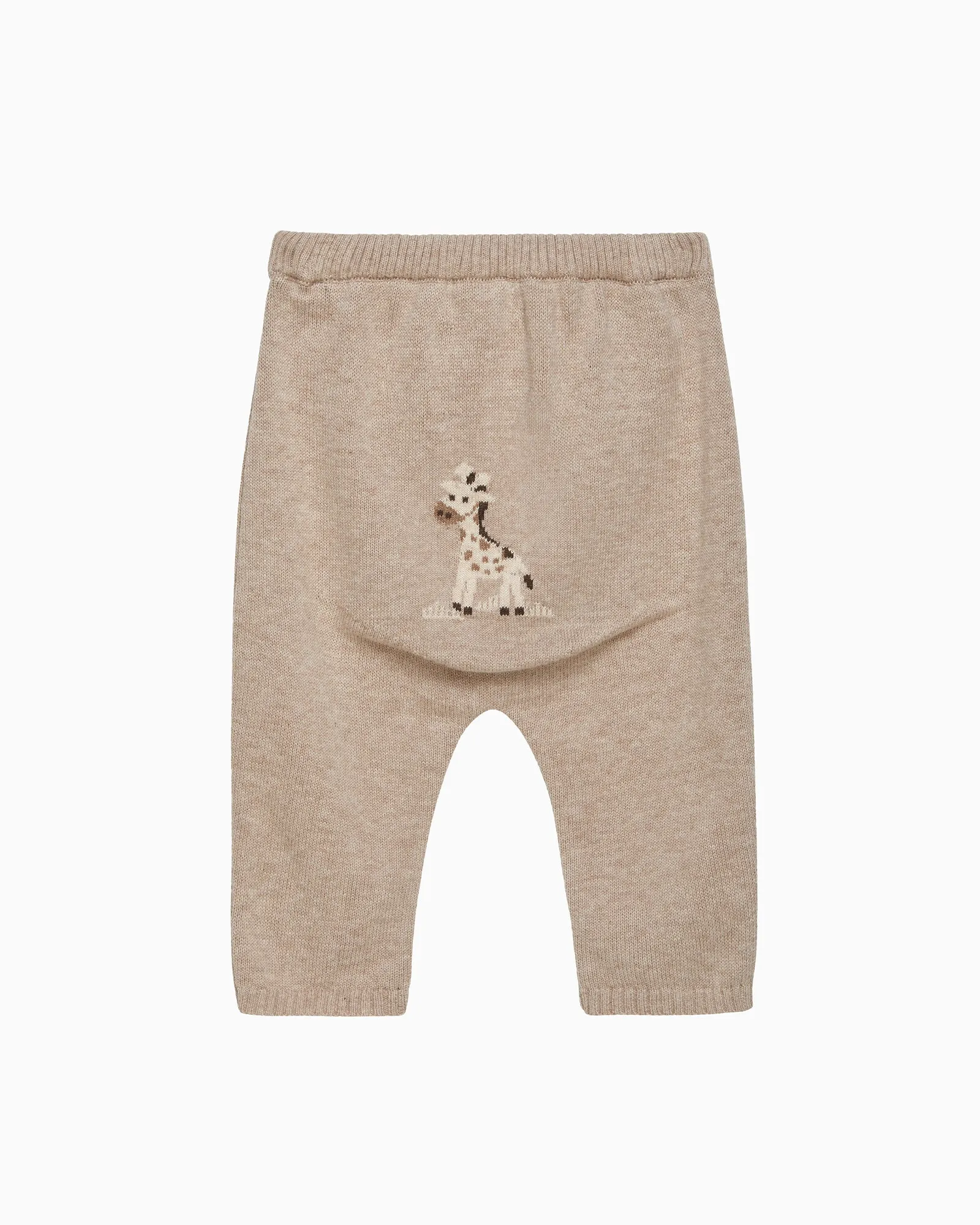 Baby Giraffe Leggings