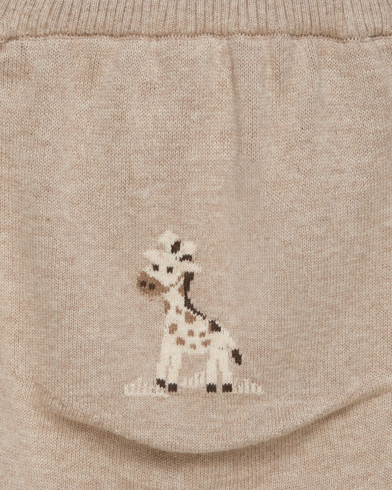Baby Giraffe Leggings