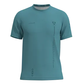 Basecamp25 - Tech-T Air - ($36 with BC Discount) - Water Solid