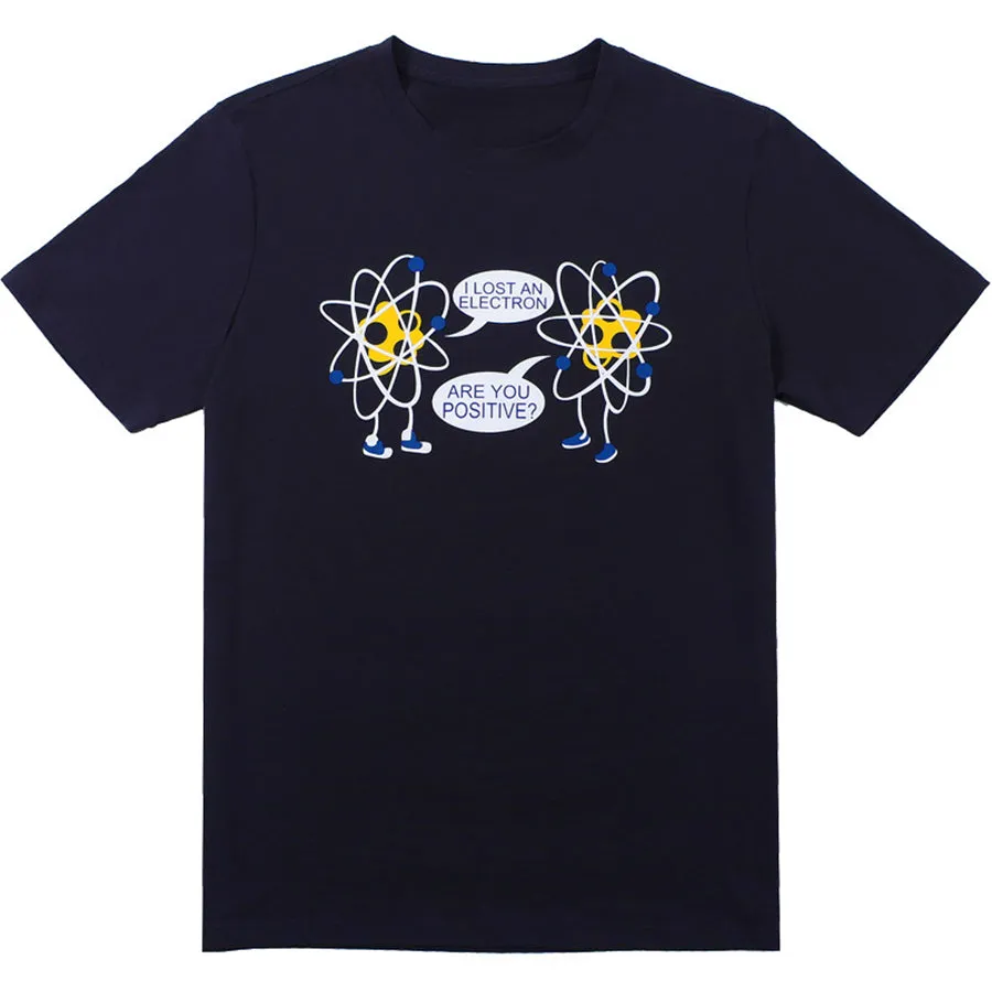 Black SPIDERMAN Homecoming Funny T-Shirt