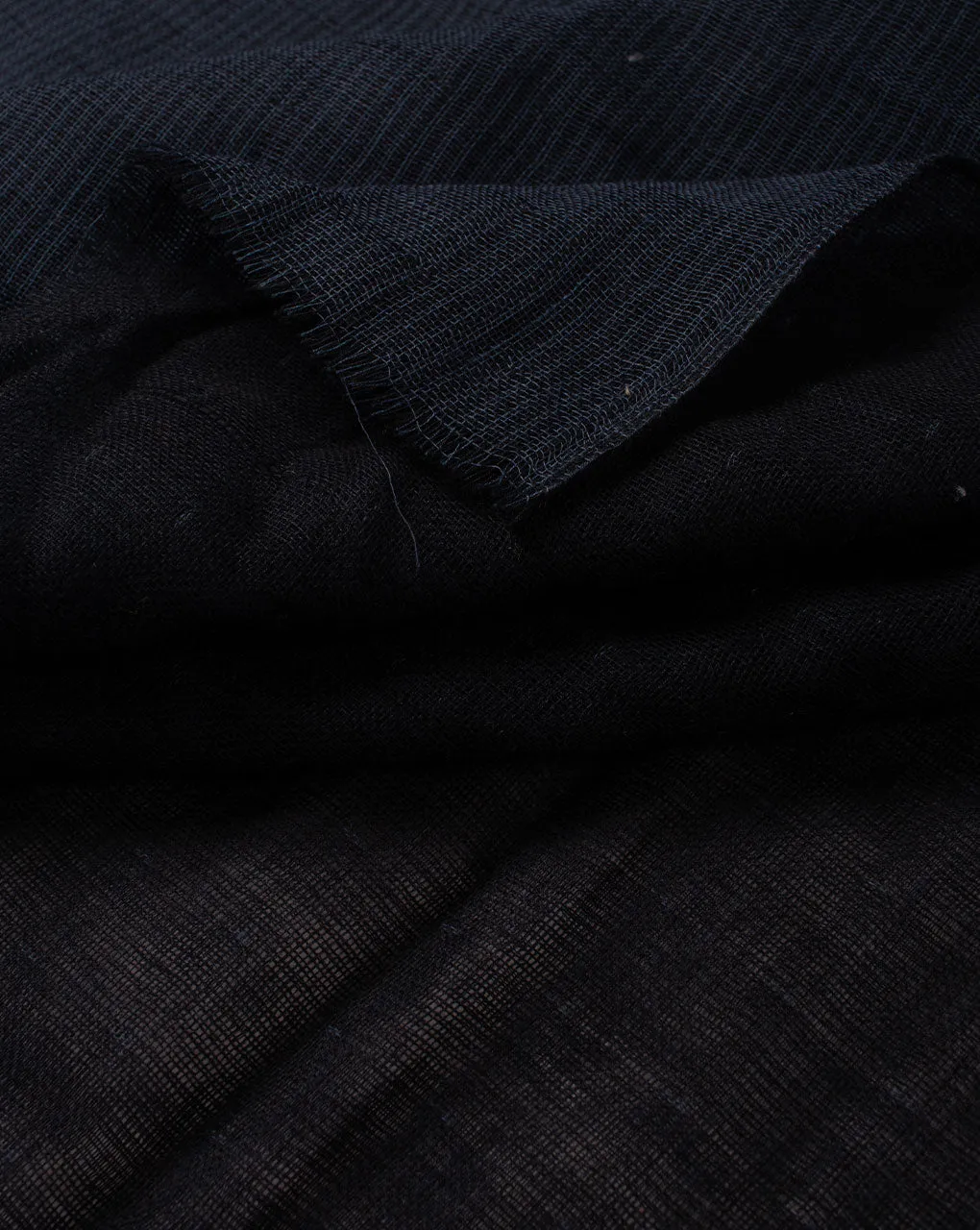 Booti Woven Bhagalpuri Cotton Stole