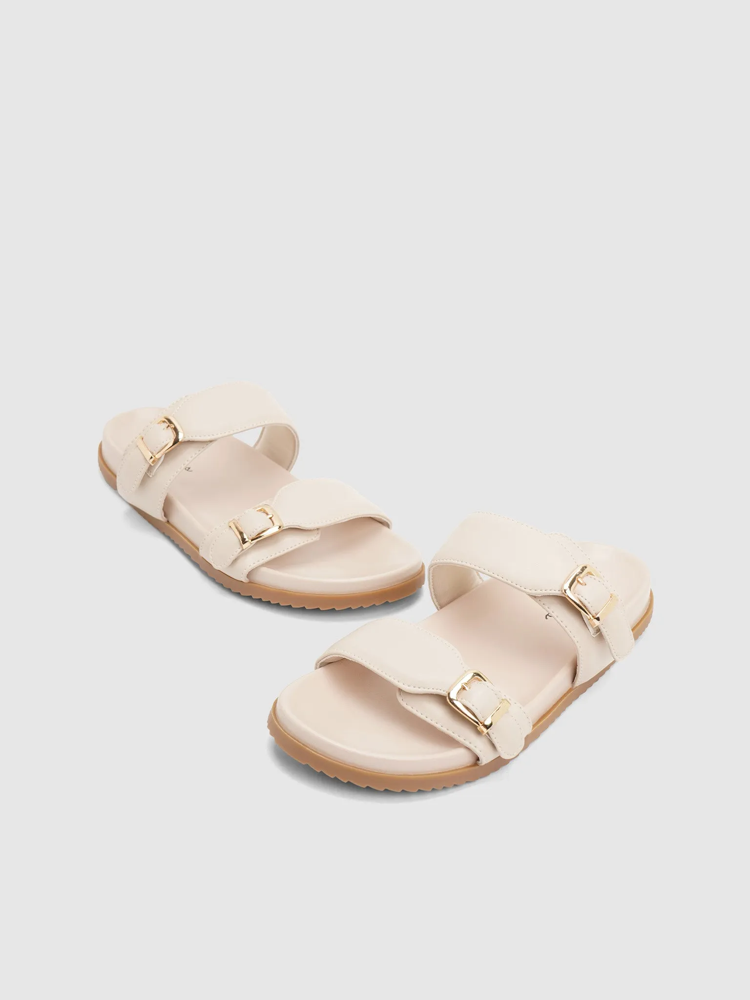 Branley Flat Slides