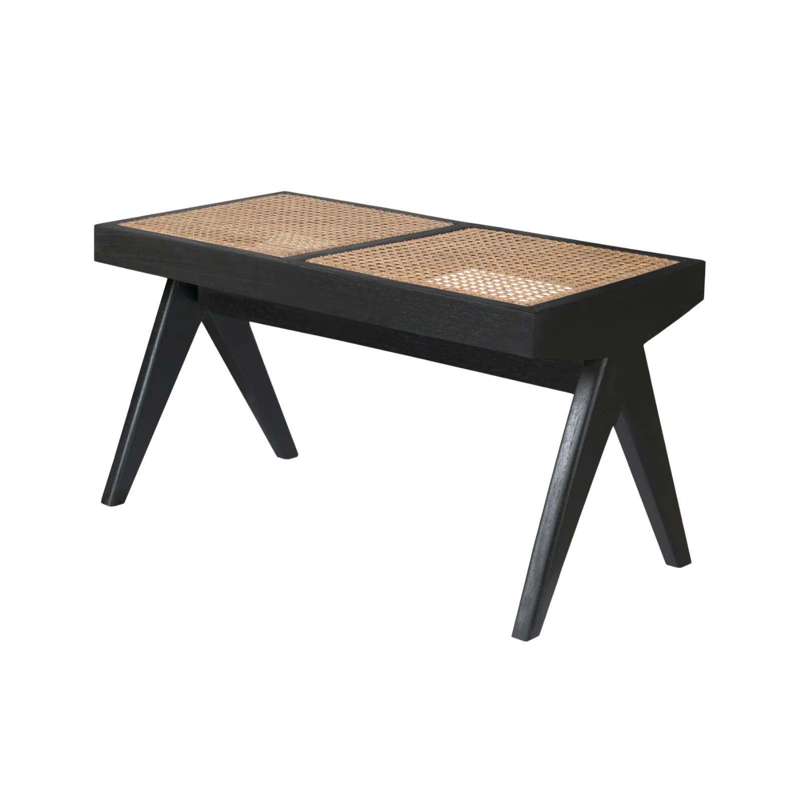 B.T.H. Flats 2 Seater | Bench