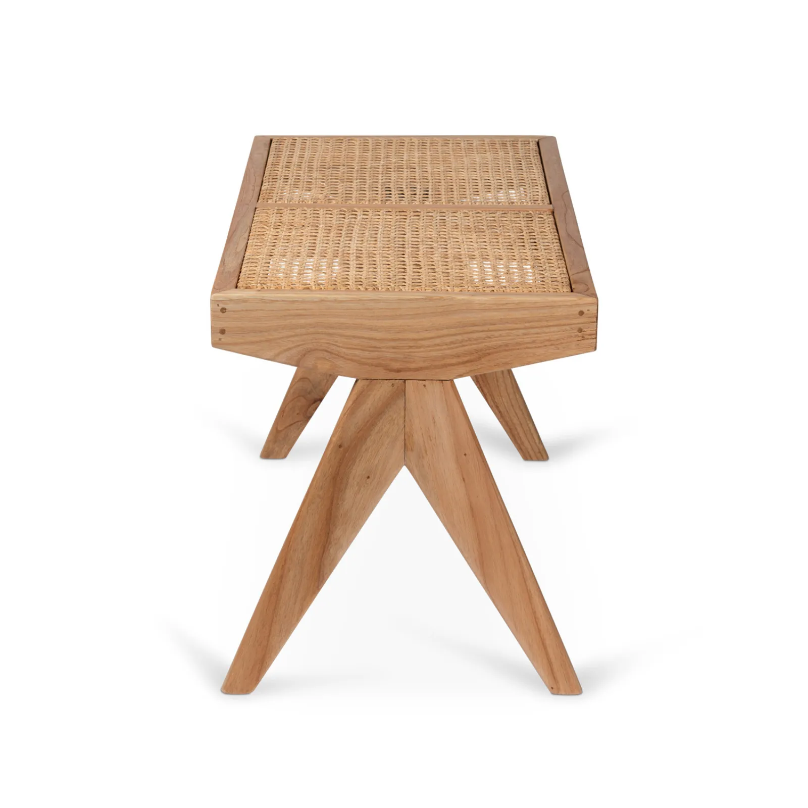B.T.H. Flats 2 Seater | Bench