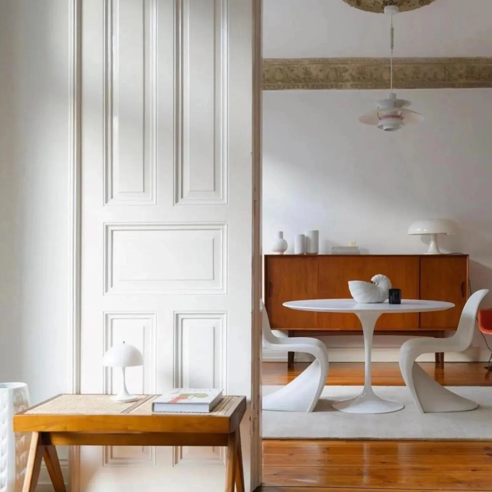 B.T.H. Flats 2 Seater | Bench