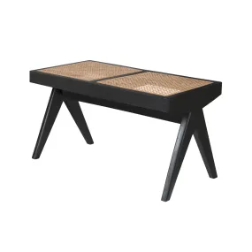 B.T.H. Flats 2 Seater | Bench