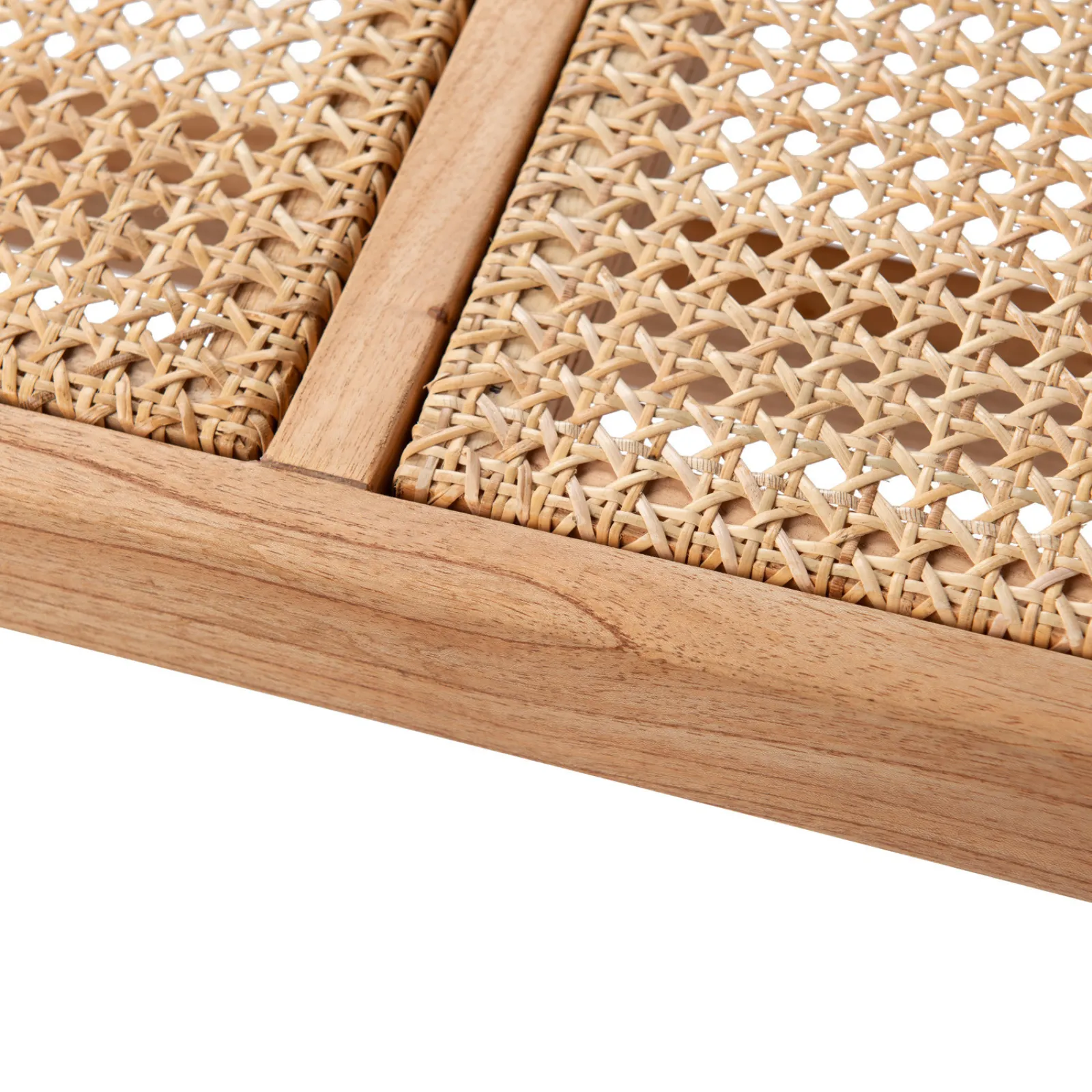 B.T.H. Flats 2 Seater | Bench