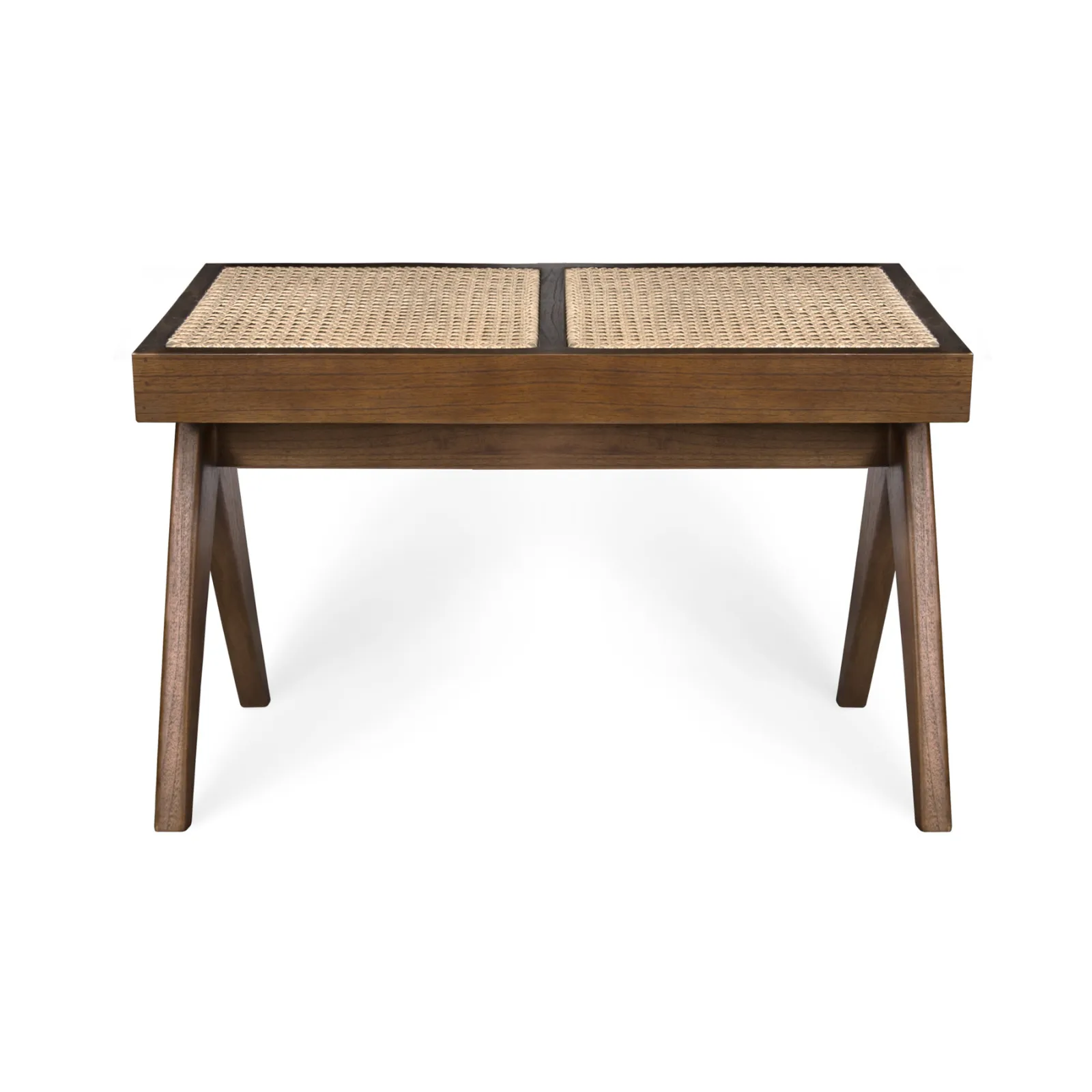 B.T.H. Flats 2 Seater | Bench