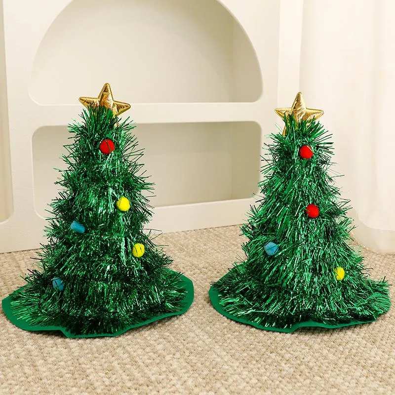 Chic Christmas Decoration Hat