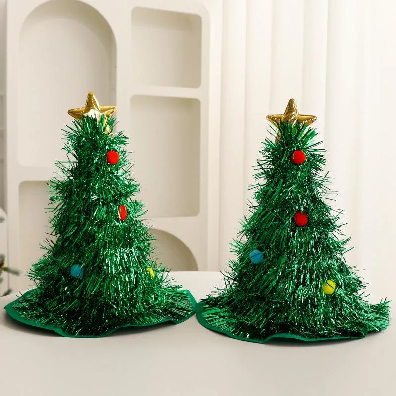 Chic Christmas Decoration Hat