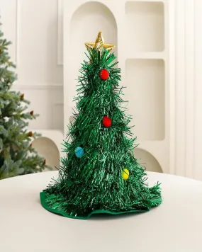 Chic Christmas Decoration Hat