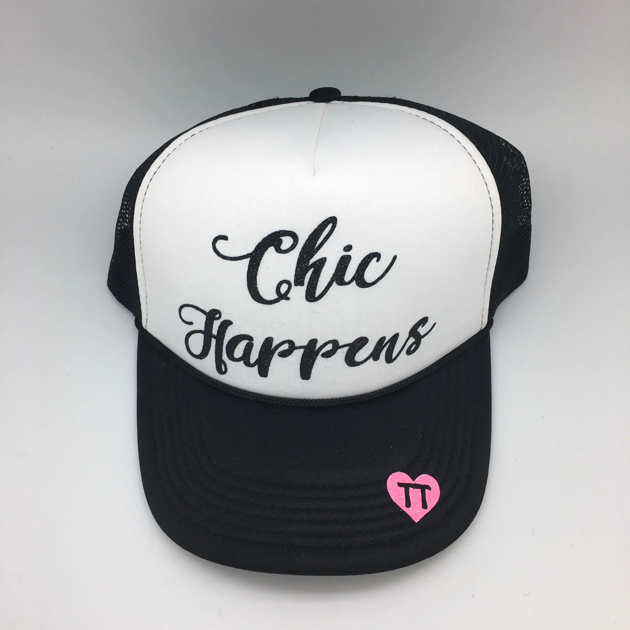 Chic Happens