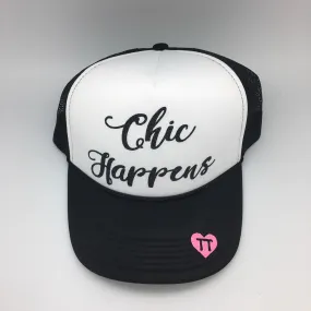 Chic Happens