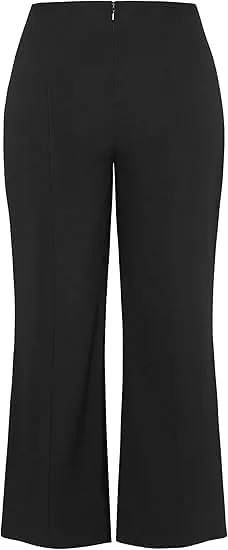 City Chic Women's Plus Size Pant-Bria