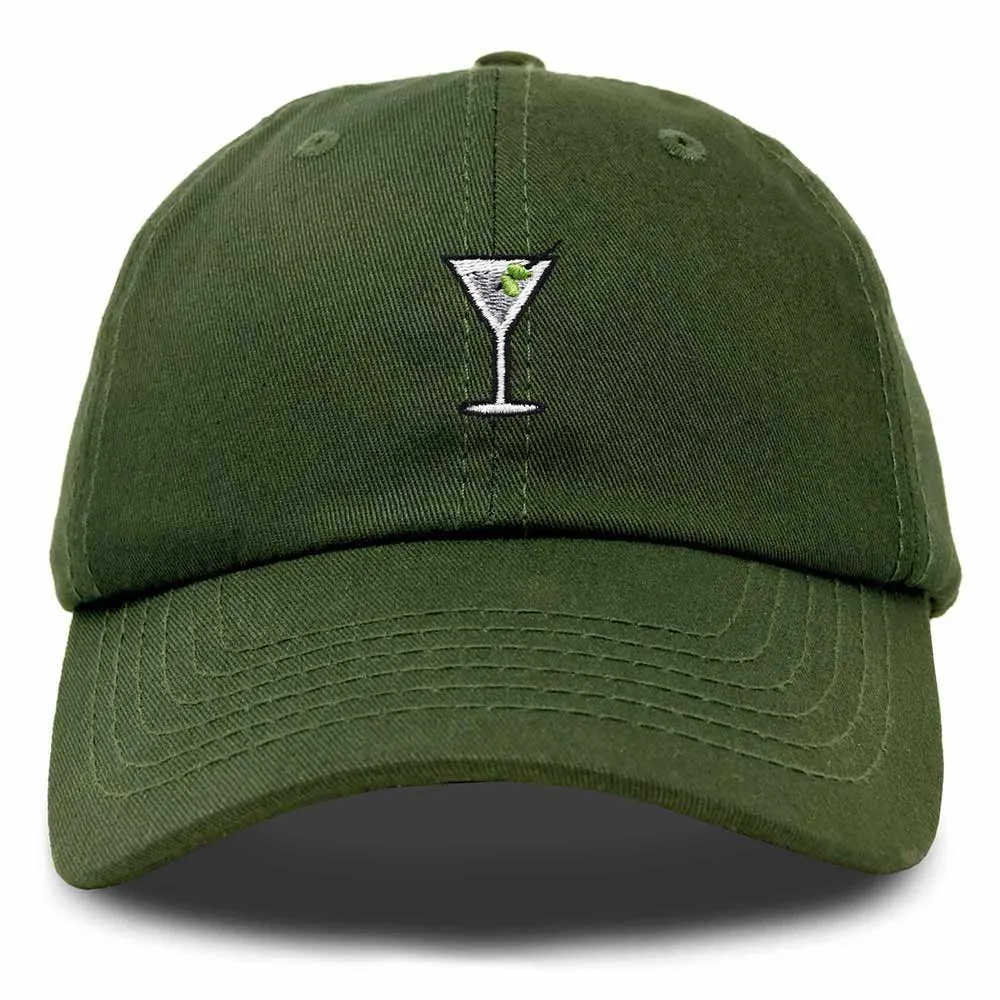 Dalix Martini Cap
