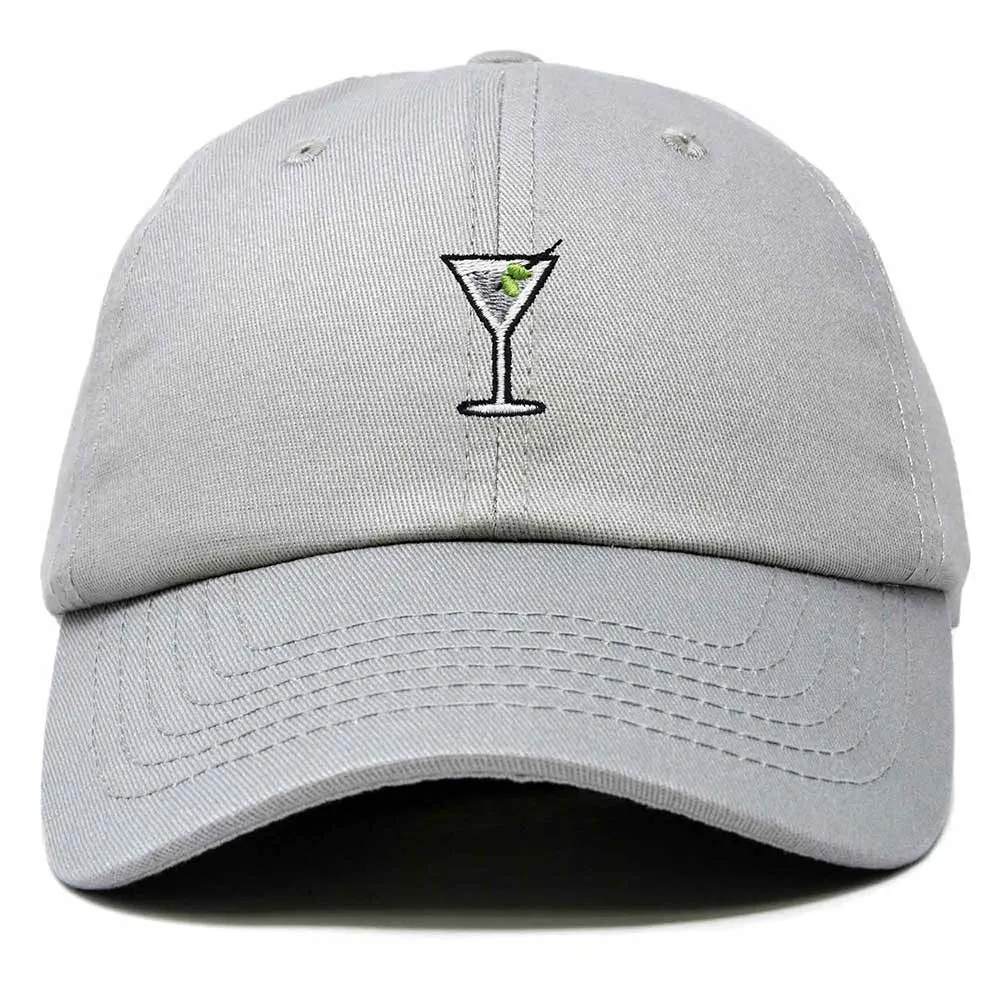 Dalix Martini Cap