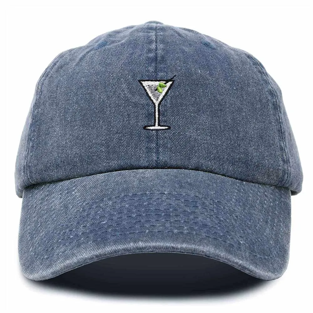 Dalix Martini Cap