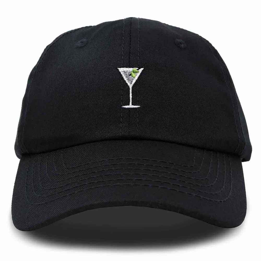 Dalix Martini Cap
