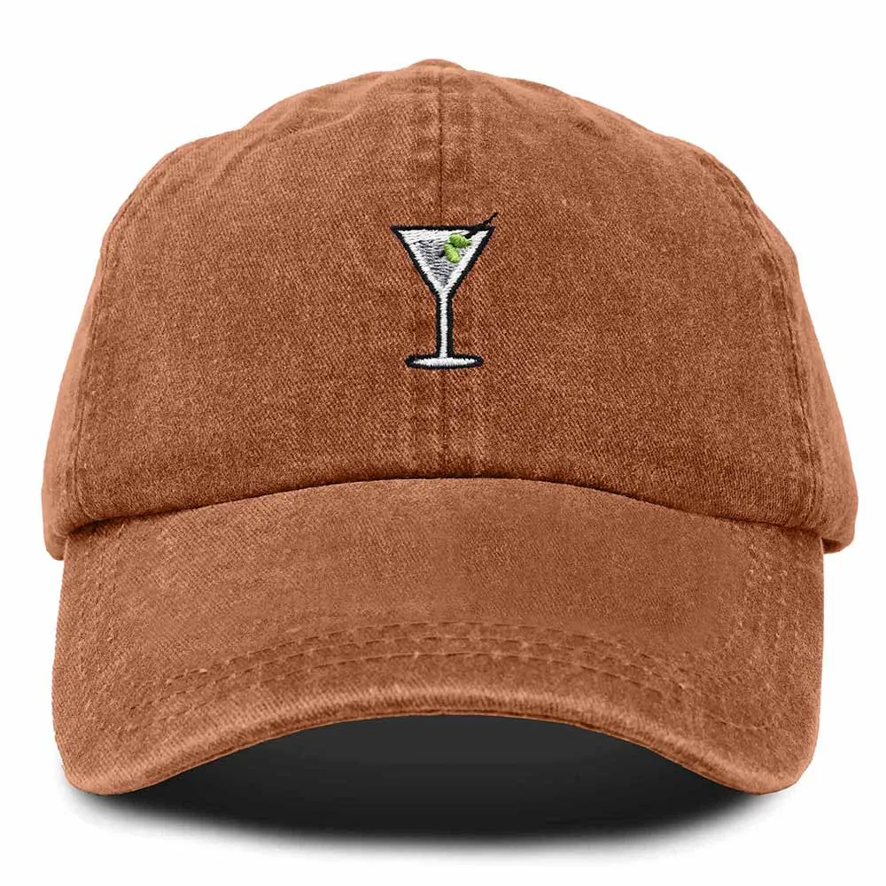 Dalix Martini Cap