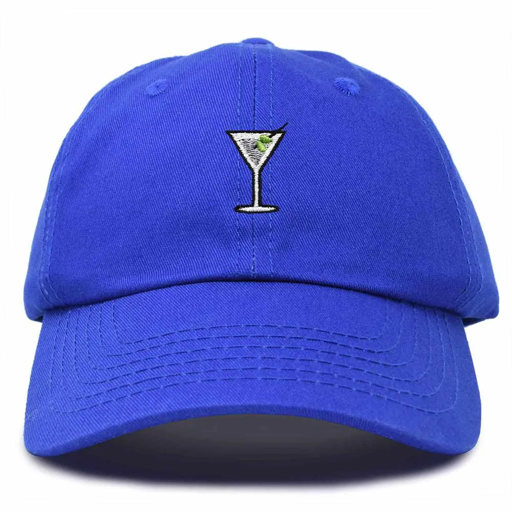 Dalix Martini Cap