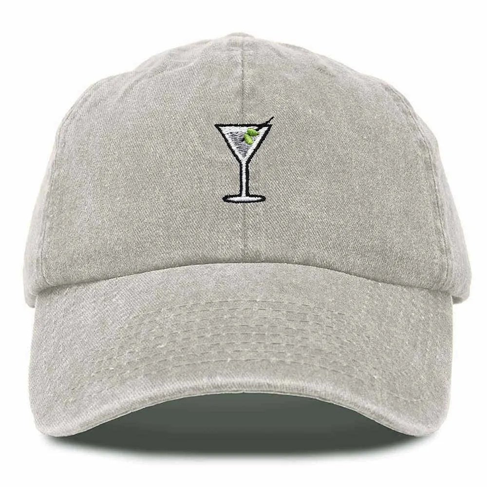 Dalix Martini Cap