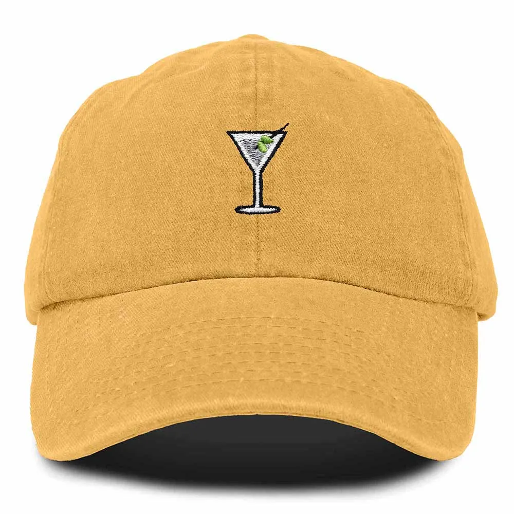 Dalix Martini Cap