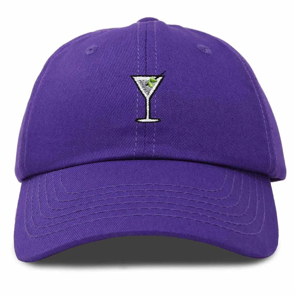 Dalix Martini Cap