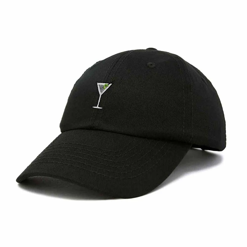 Dalix Martini Cap