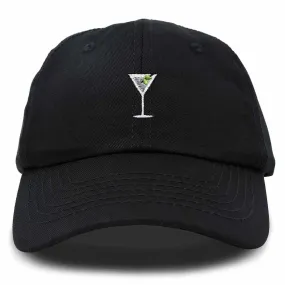Dalix Martini Cap
