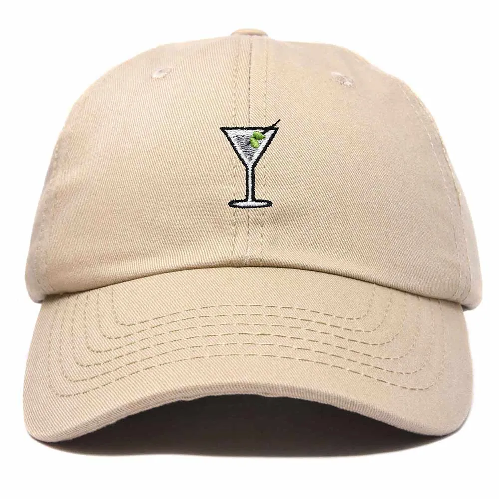Dalix Martini Cap