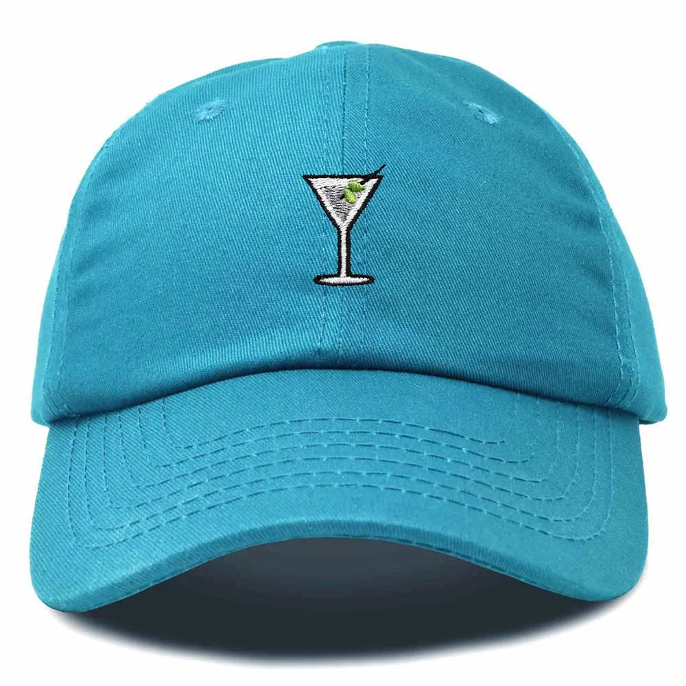 Dalix Martini Cap