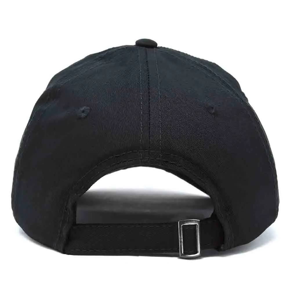 Dalix Martini Cap