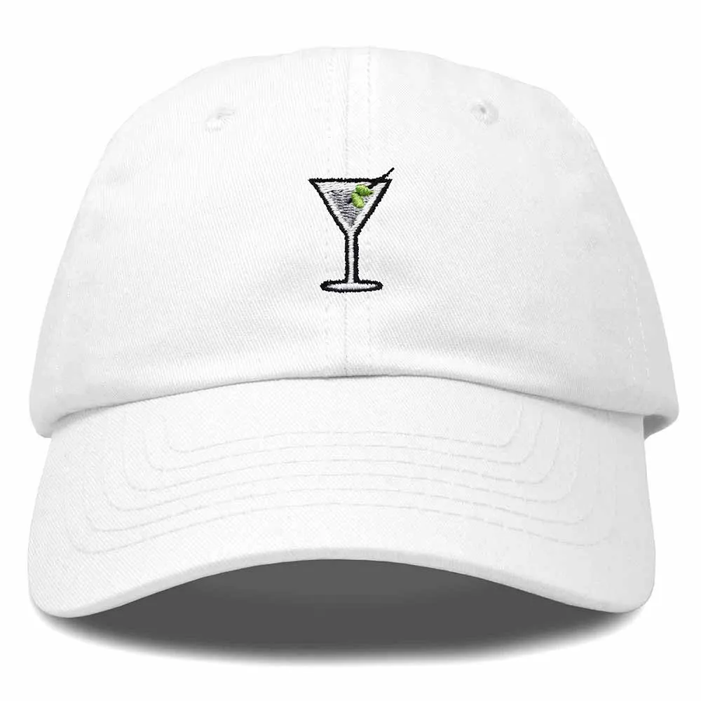 Dalix Martini Cap