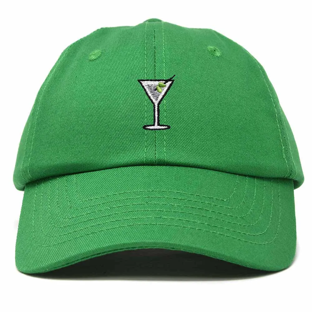 Dalix Martini Cap