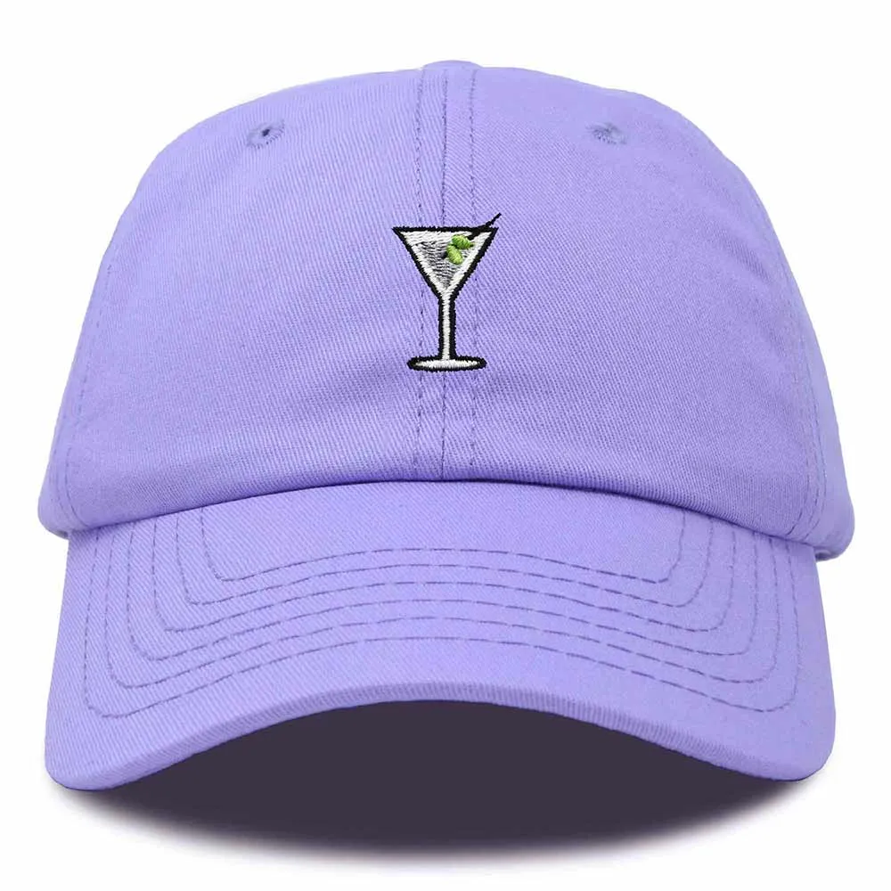 Dalix Martini Cap