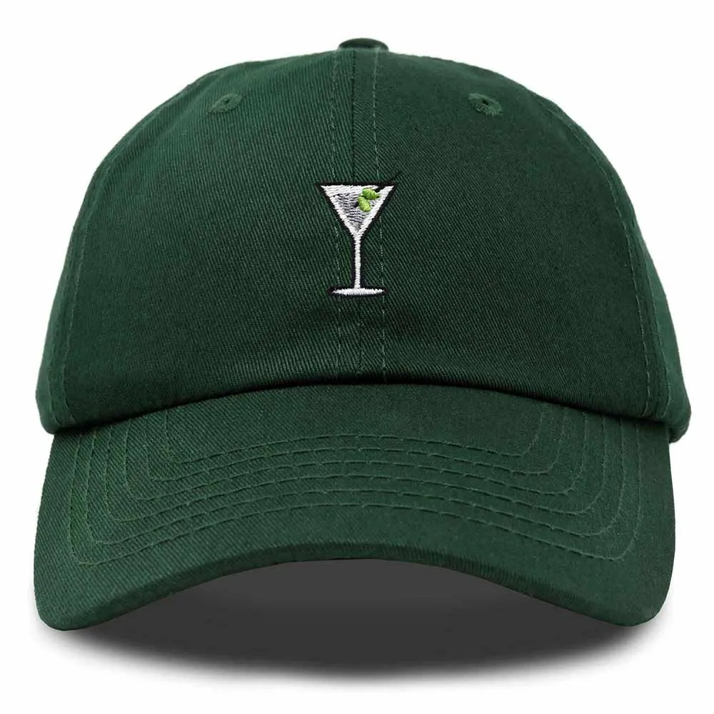 Dalix Martini Cap