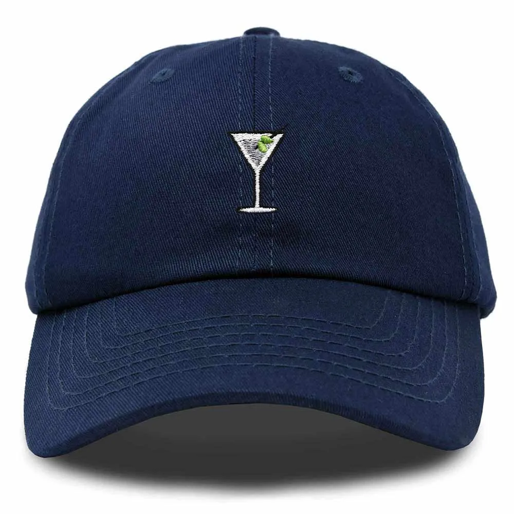 Dalix Martini Cap
