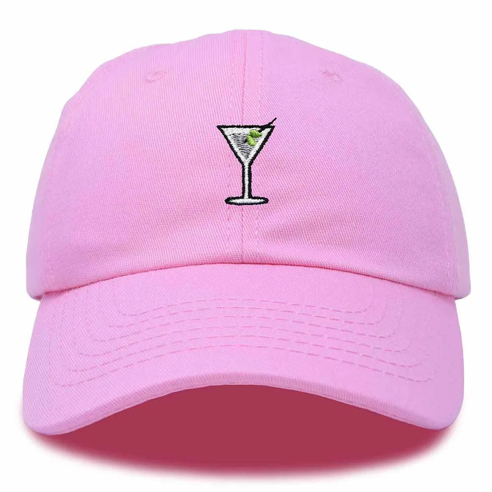 Dalix Martini Cap