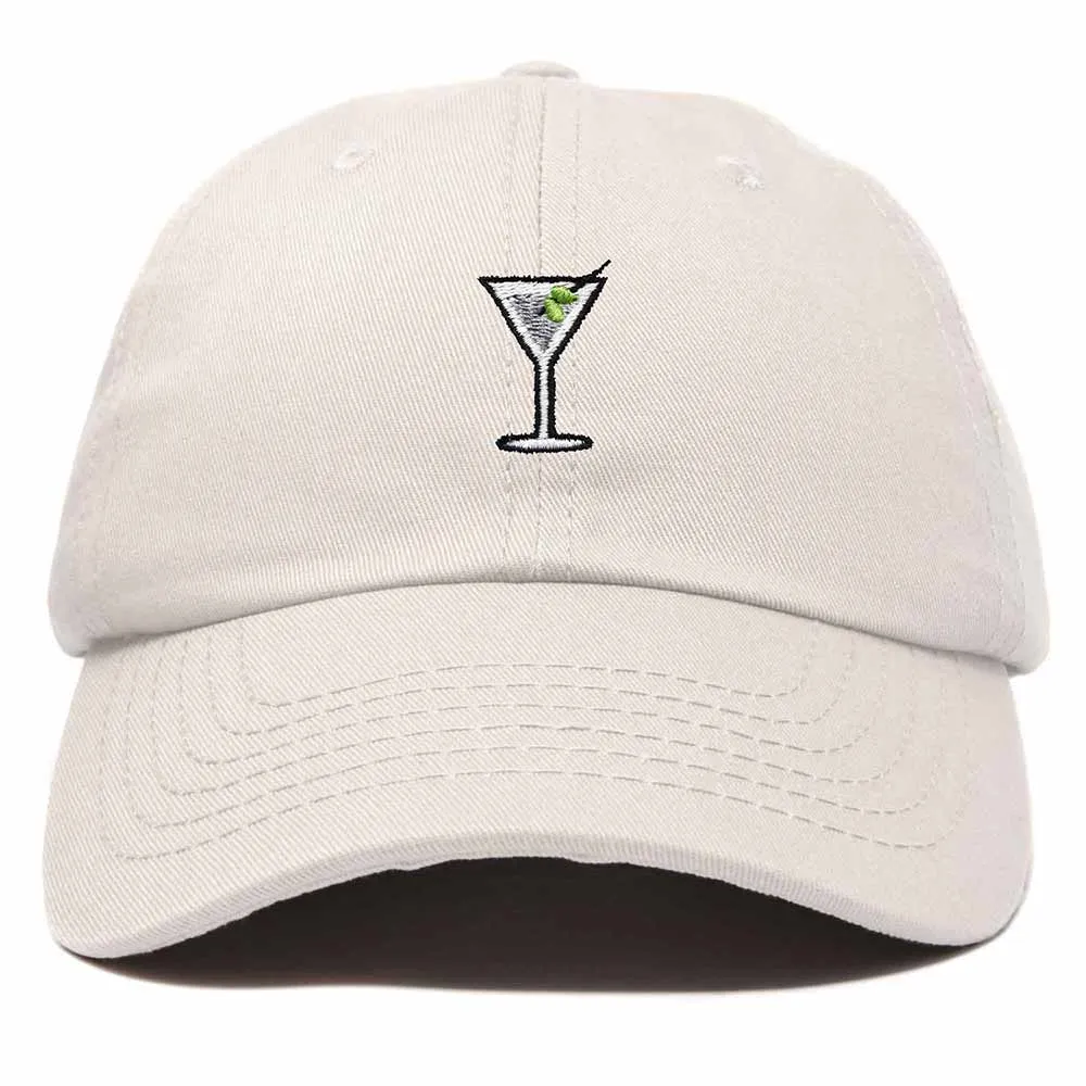 Dalix Martini Cap