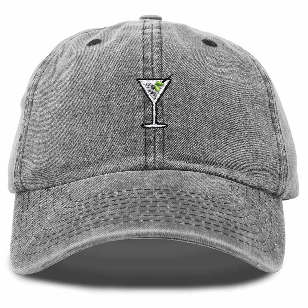 Dalix Martini Cap