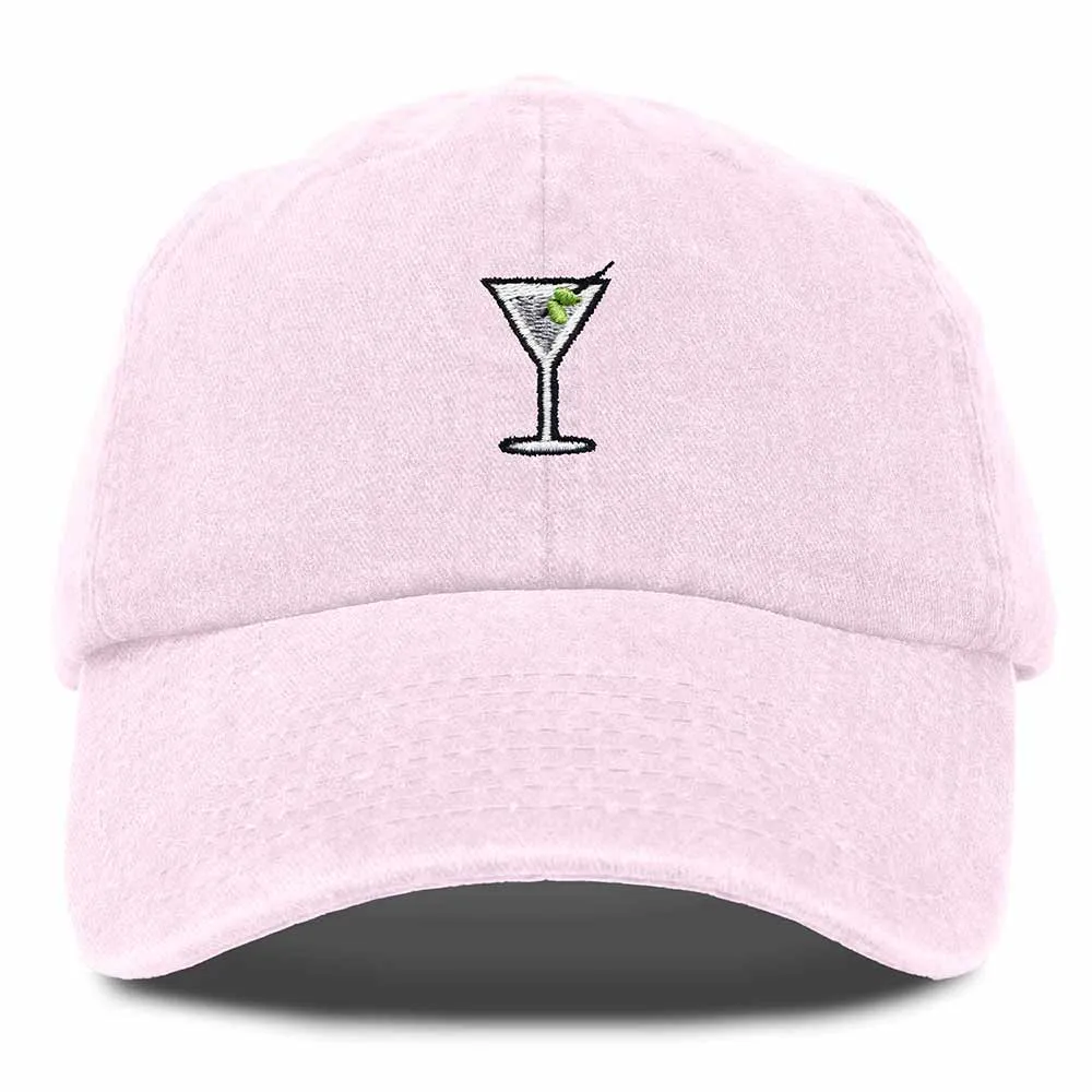Dalix Martini Cap