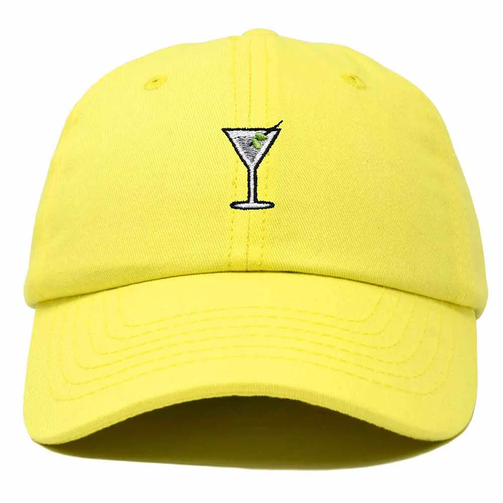 Dalix Martini Cap