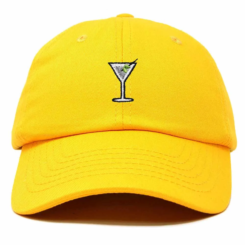 Dalix Martini Cap