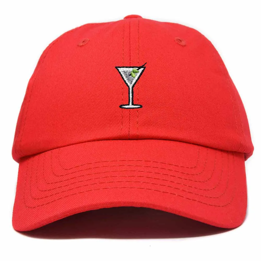 Dalix Martini Cap