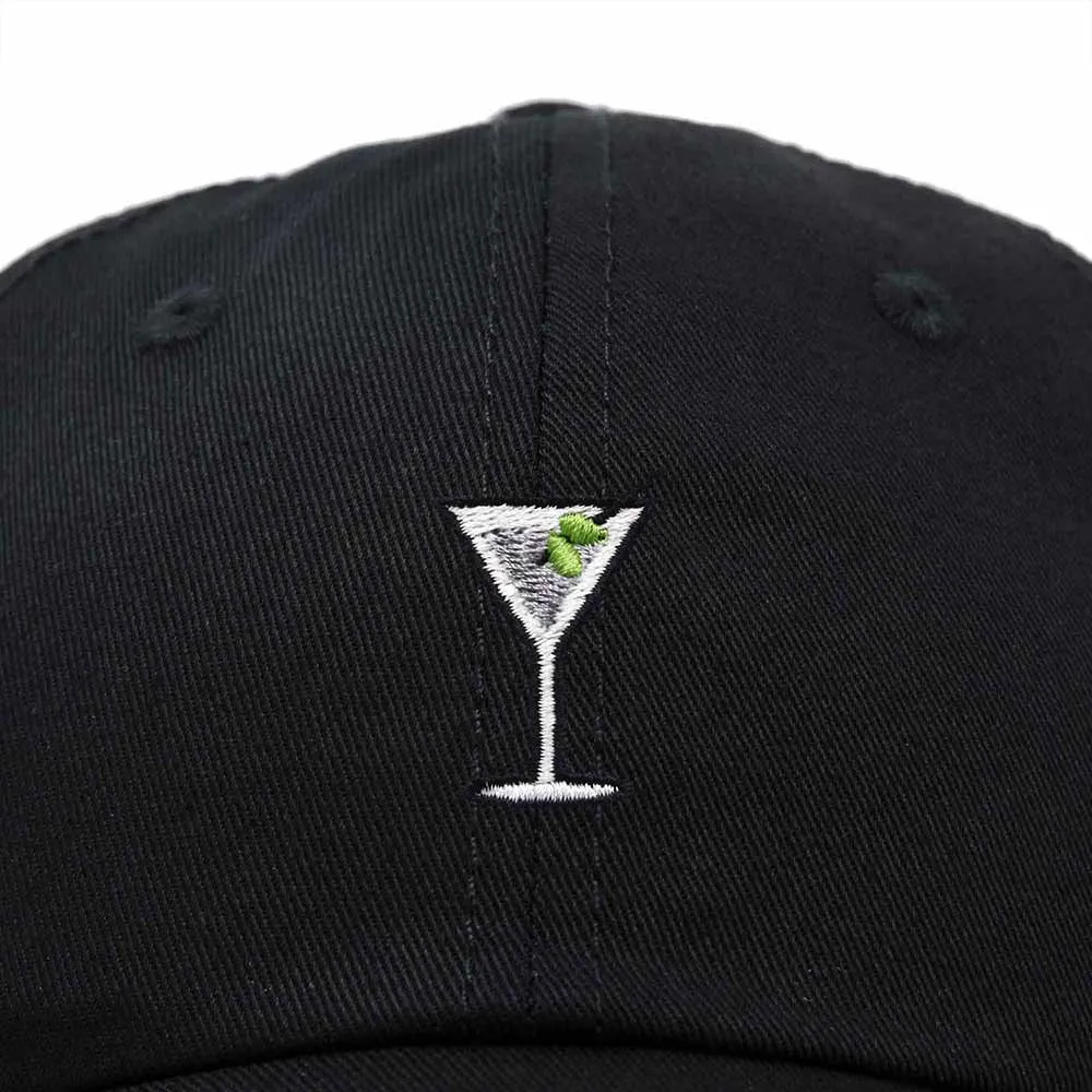 Dalix Martini Cap