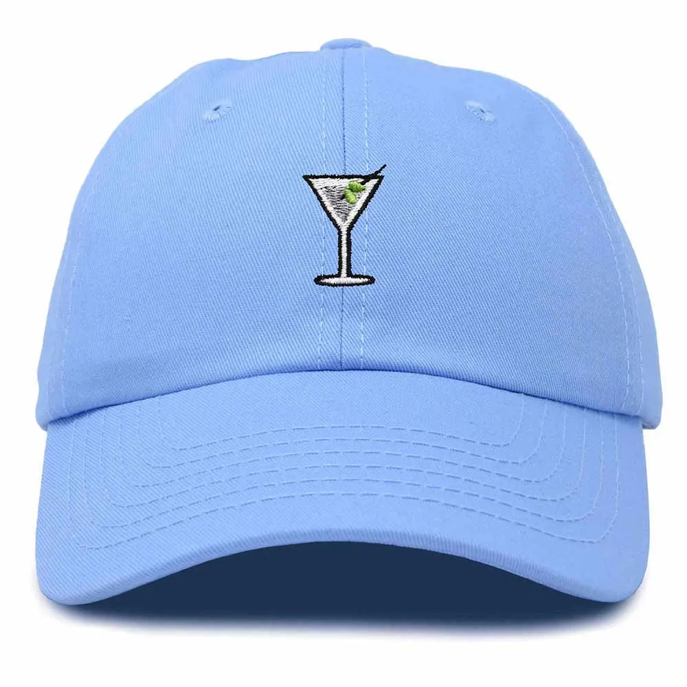 Dalix Martini Cap
